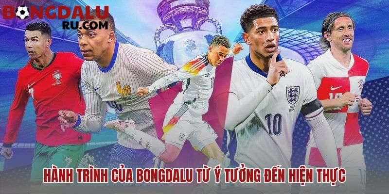 Hành trình phát triển ghi dấu bằng các cột mốc nâng cấp quan trọng